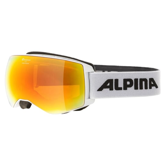 Gogle narciarskie Alpina Naator Alpina Sport