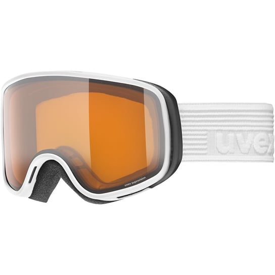 Gogle narciarskie dla dzieci Uvex Scribble LG 550581 r.uni UVEX