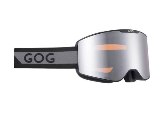GOGLE NARCIARSKIE GOG ANAKIN H601-1 matt black Goggle