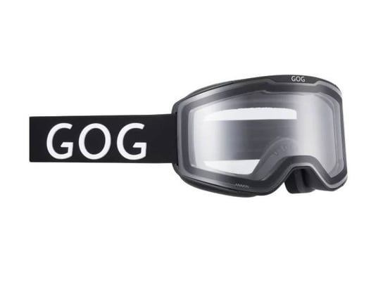 GOGLE NARCIARSKIE GOG ANAKIN H601-3 matt black Goggle
