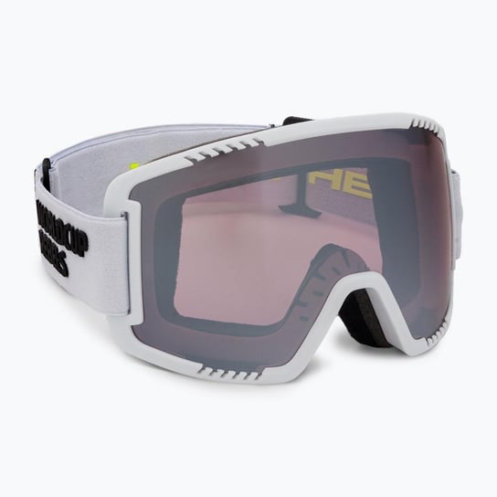 Gogle narciarskie HEAD Contex Pro 5K chrome/wcr 392631 Head