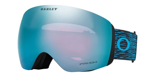 Gogle narciarskie Oakley Flight Deck L 7050E100 r.- OAKLEY