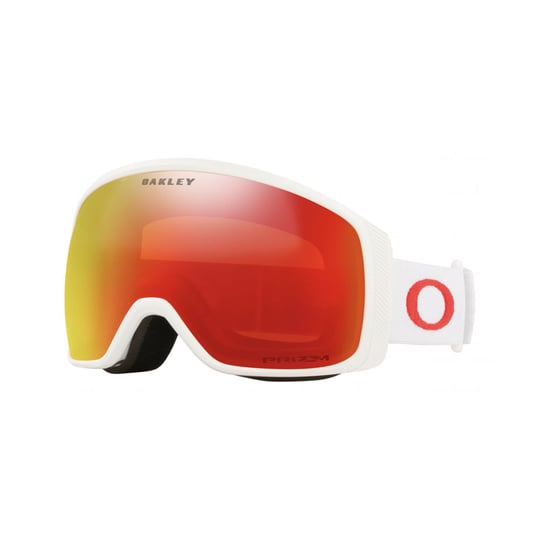 Gogle narciarskie Oakley Flight Tracker M OO7105-53 r.- OAKLEY