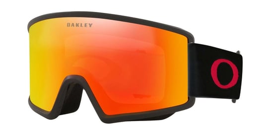 Gogle narciarskie Oakley Target Line L OO7120-15 r.- OAKLEY