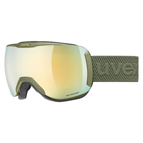 Gogle narciarskie Uvex Downhill 2100 CV 550392| r.0 UVEX