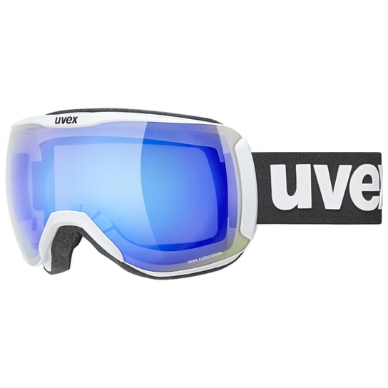 Gogle narciarskie Uvex Downhill 2100 CV 550392| r.0 UVEX
