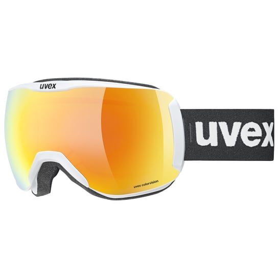 Gogle narciarskie Uvex Downhill 2100 CV 550392 r.one size UVEX