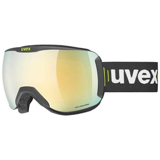 Gogle Narciarskie Uvex Downhill 2100 Cv Race 2530 UVEX
