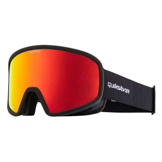 Gogle Quiksilver BROWDY COLOR LUXE ZEISS s# Quicksilver Scientific