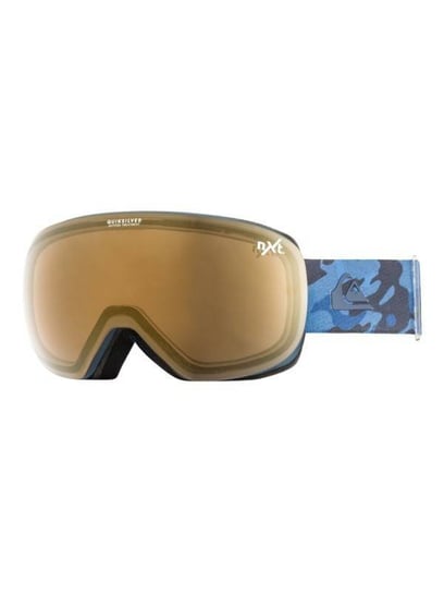 Gogle Quiksilver Qsr Nxt narciarskie fotochrom Quiksilver