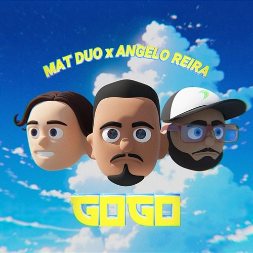 GOGO Mat Duo feat. Angelo Reira