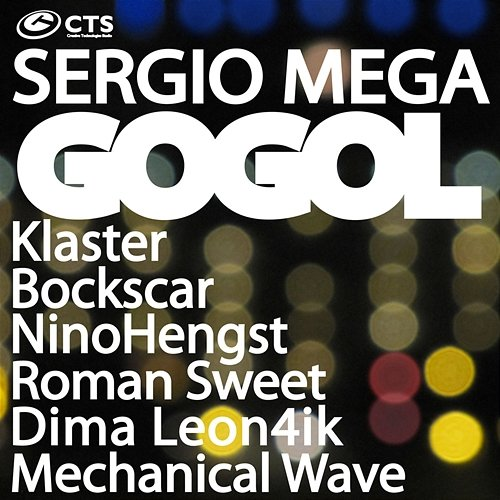 Gogol Sergio Mega