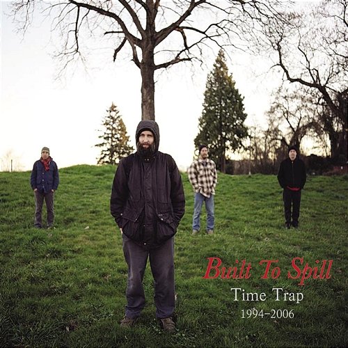 Goin' Against Your Mind Built To Spill