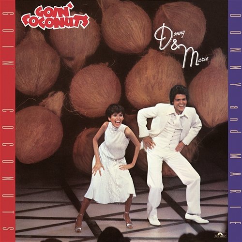 Goin' Coconuts Donny & Marie Osmond