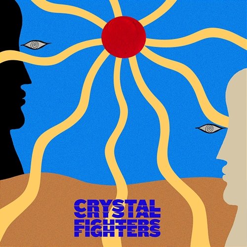 Goin' Harder Crystal Fighters