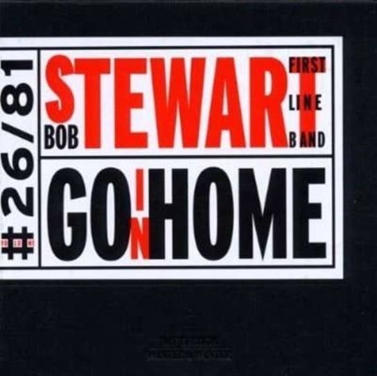 Goin' Home Stewart Bob