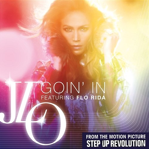 Goin' In Jennifer Lopez feat. Flo Rida