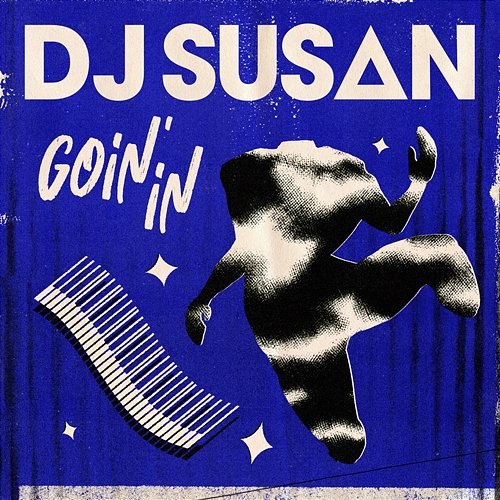 Goin' In DJ Susan