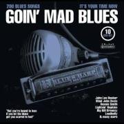 Goin' Mad Blues Various Artists