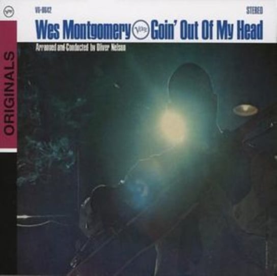 Goin' out of My Head Montgomery Wes