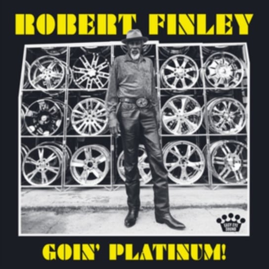 Goin' Platinum Finley Robert