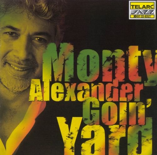 Goin' Yard Alexander Monty