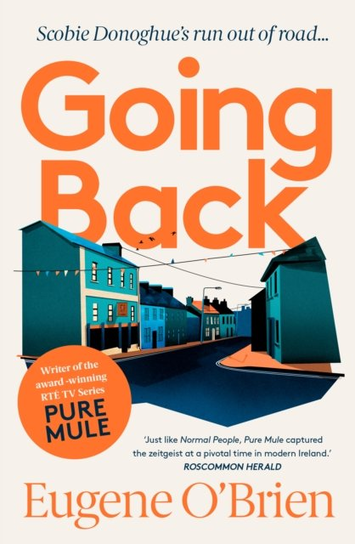 Going Back Eugene O'Brien