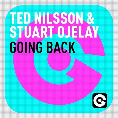 Going Back Ted Nilsson & Stuart Ojelay