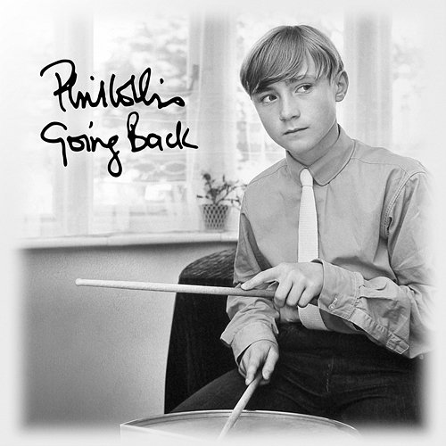 Going Back Phil Collins
