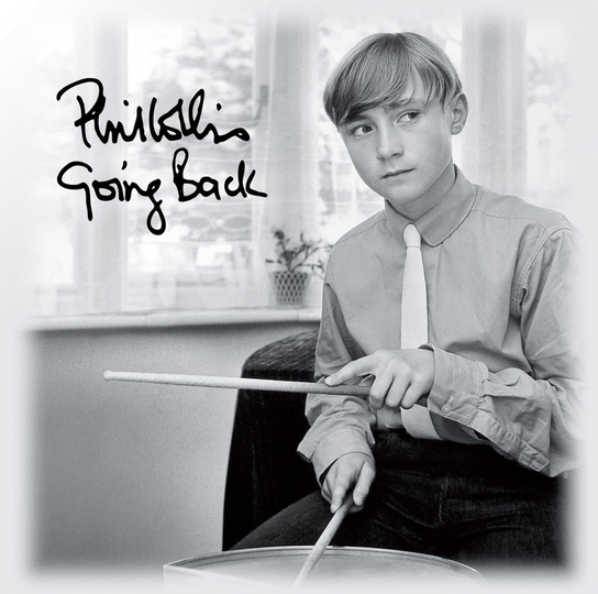 Going Back Collins Phil