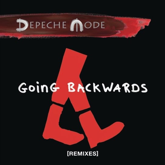 Going Backwards (Remixes) Depeche Mode