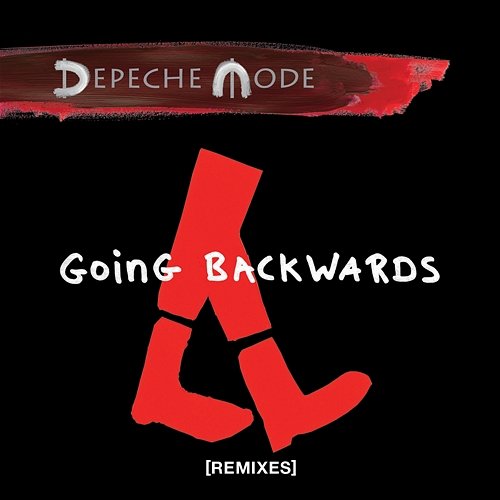 Going Backwards (Remixes) Depeche Mode