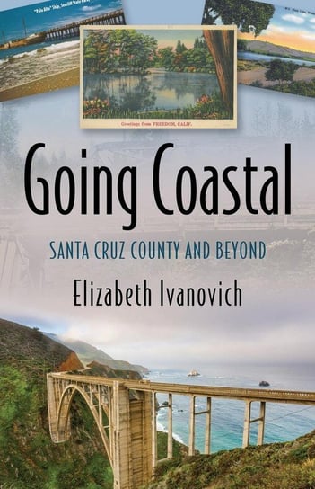 Going Coastal Ivanovich Elizabeth