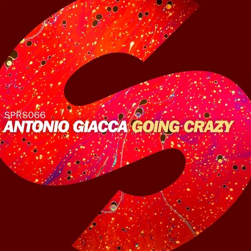 Going Crazy Antonio Giacca