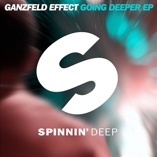 Going Deeper EP Ganzfeld Effect