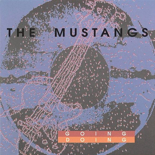 Going Doing The Mustangs