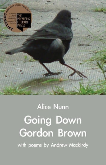 Going Down Gordon Brown Nunn Alice