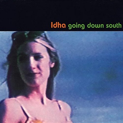 Going Down South EP Idha