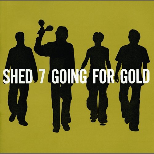Getting Better Shed Seven