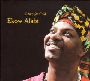 Going For Gold Alabi Ekow