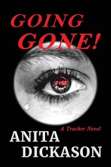Going Gone! Dickason Anita