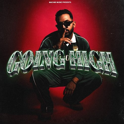 Going High JP47 & Mad Mix