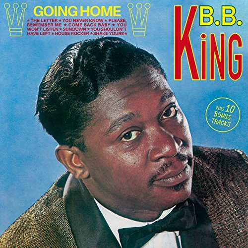 Going Home B.B. King