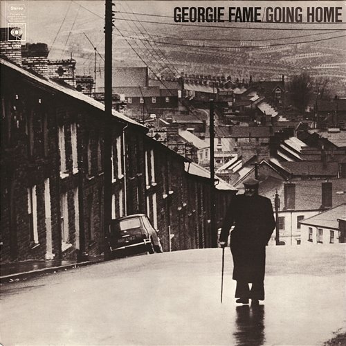 Going Home Georgie Fame