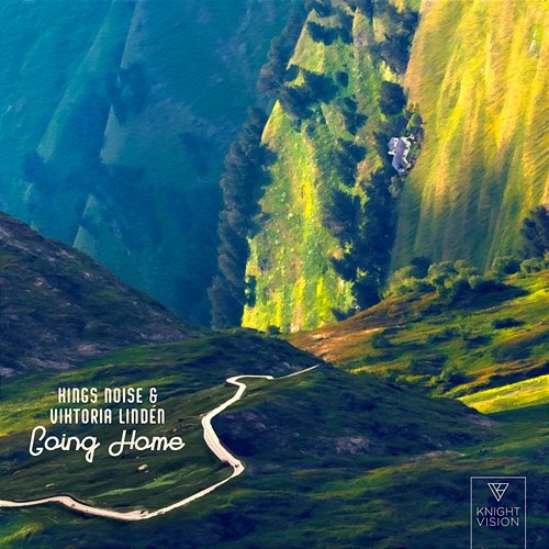 Going Home Kings Noise, Viktoria Lindén