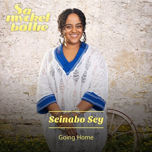 Going Home Seinabo Sey