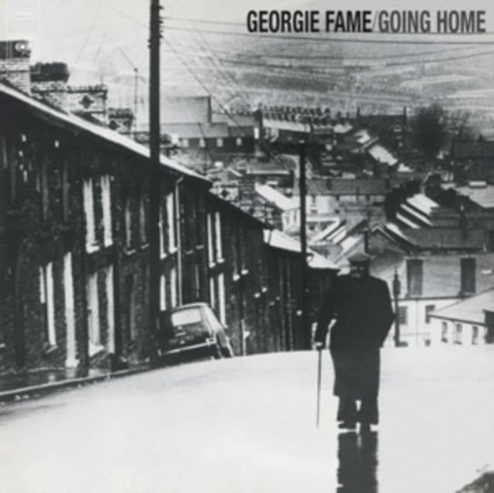 Going Home, płyta winylowa Fame Georgie