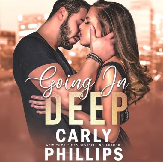 Going in Deep Phillips Carly