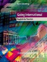 Going International. Student's Book Harding Keith