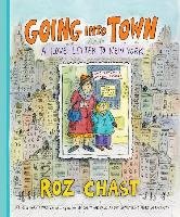 Going into Town Chast Roz